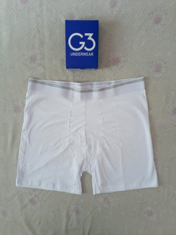 Producto - G3 - Art 3200 - 4XL - Blanco