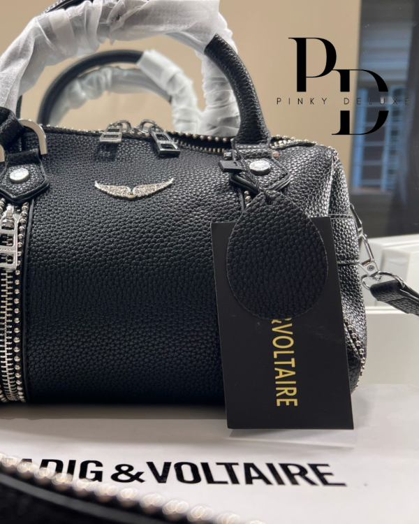 Producto - Zadig y Voltaire - Sunny XS