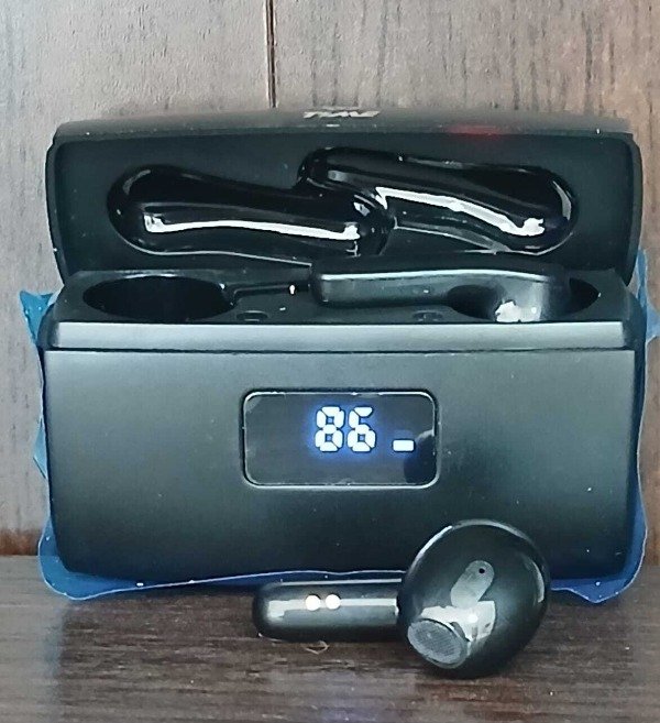 Producto - Auriculares Time JS - 52