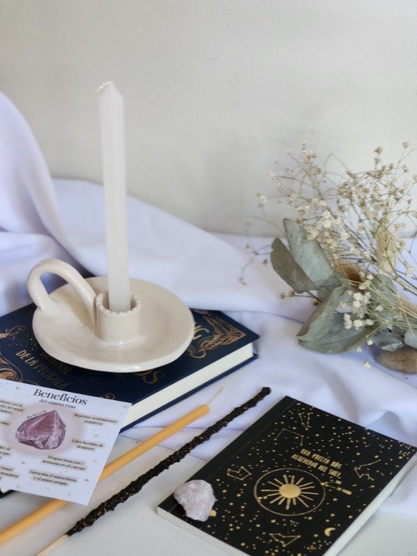 Producto - Cosmos box II