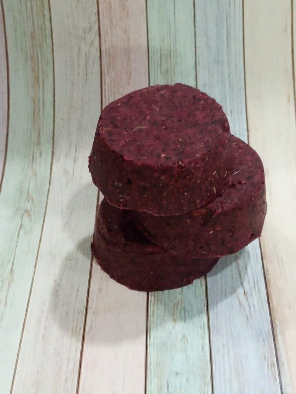 Producto - Shampoo Hibiscus