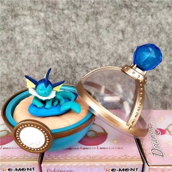 Producto - Set Dreaming Case - POKÉMON, 10cm (Por unidad) - 5