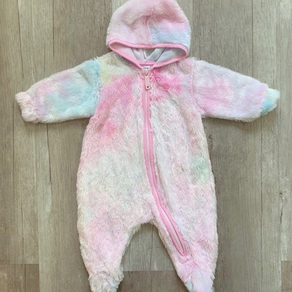 Producto - Osito Grisino Arcoiris 3M