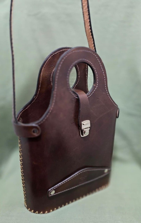 Producto - CARTERA MATERA DE MUJER