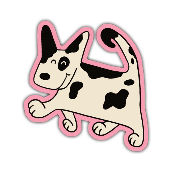 Producto - Sticker Fondo Con Color Diseño 14