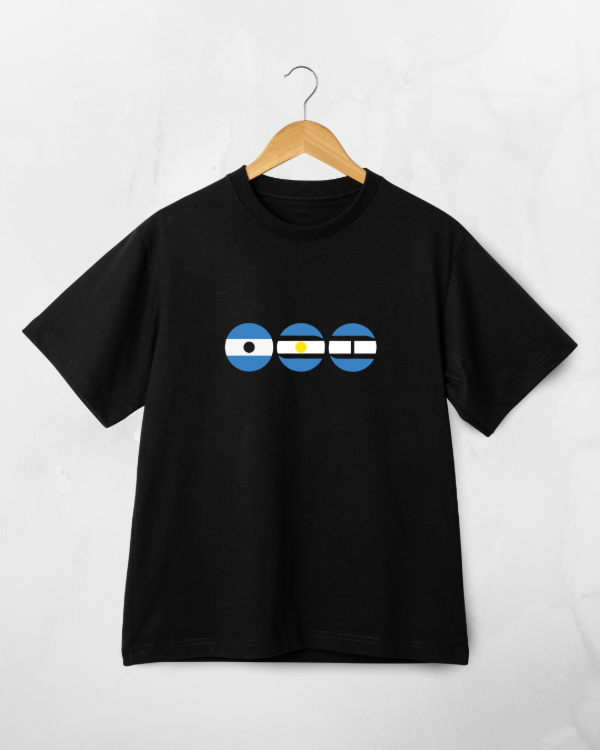 Producto - BTS WT ARGENTINA 2026 FRENTE Y ESPALDA - 0