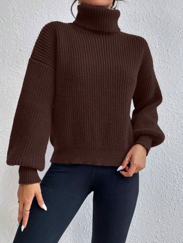 Producto - SWEATER PIA
