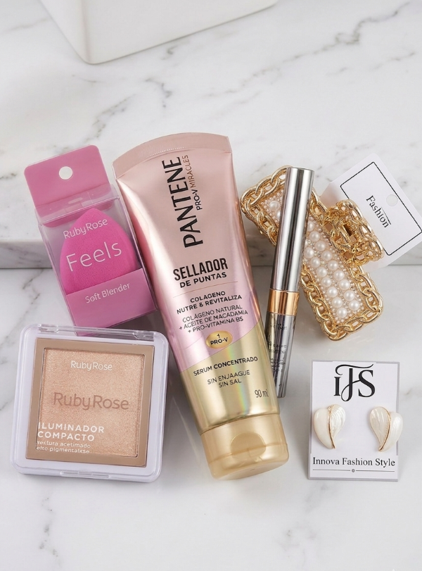 Producto - Box Glow Celine