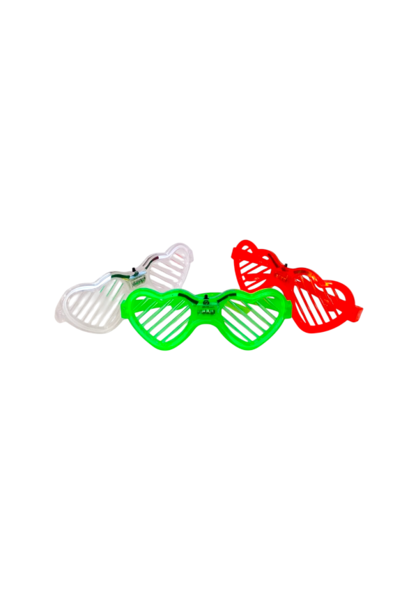 Producto - Lentes Led