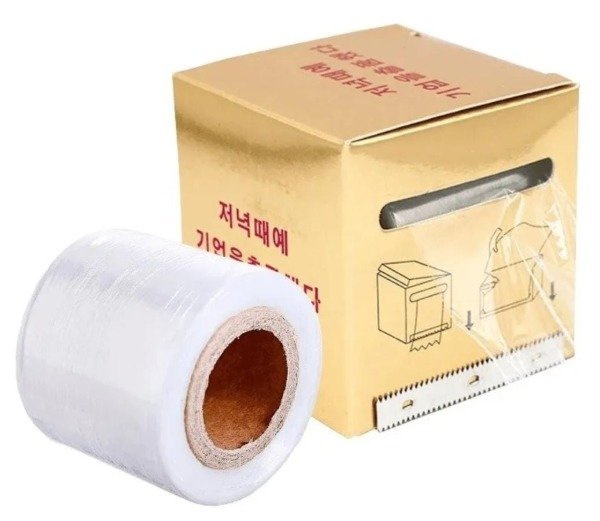 Producto - Film pestañas y cejas