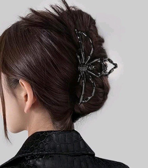 Producto - Hebilla Broche Importado Metal Spider