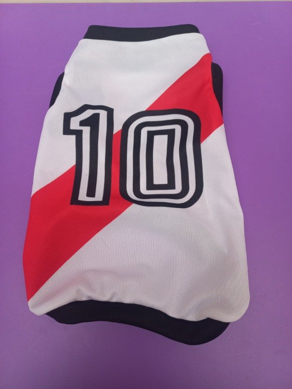 Producto - Camiseta River - 4