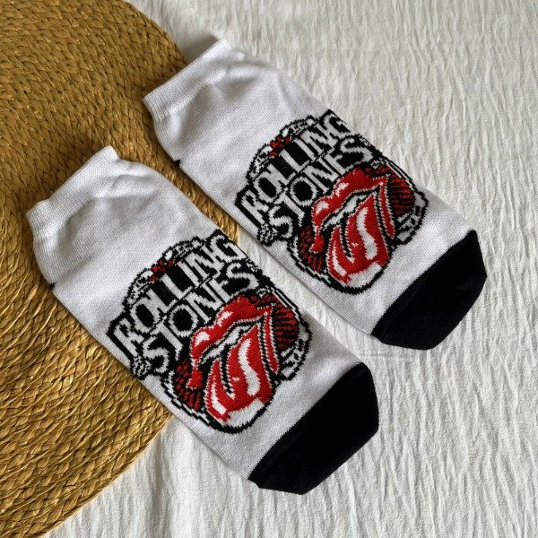 Producto - THE ROLLING STONE SOQUETE