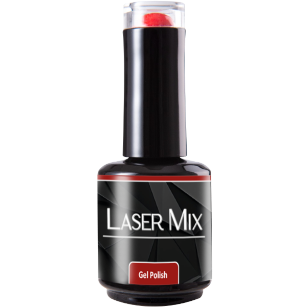 Producto - Esmalte Semipermanente Laser Mix X 15ML Varios Colores