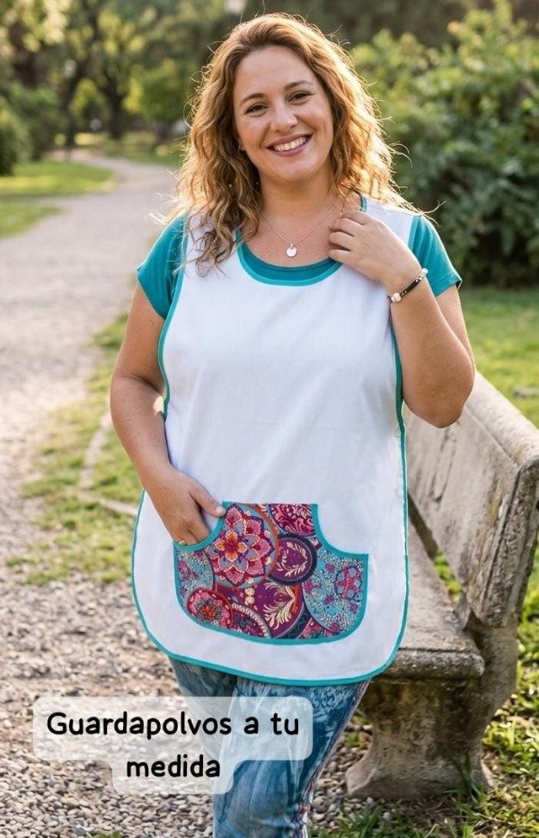 Producto - Mándalas multicolor con acua XL