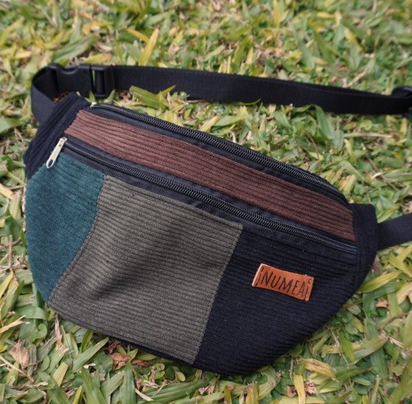 Producto - Riñonera Tuche