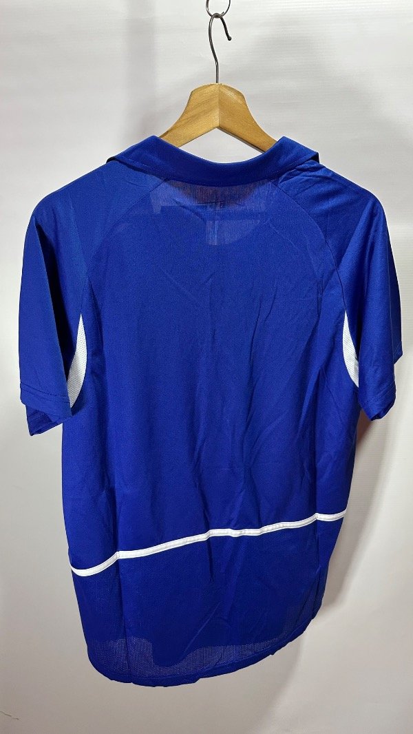 Producto - Brasil 2002 Suplente Oficial Mundial Corea-Japón Importada - 1
