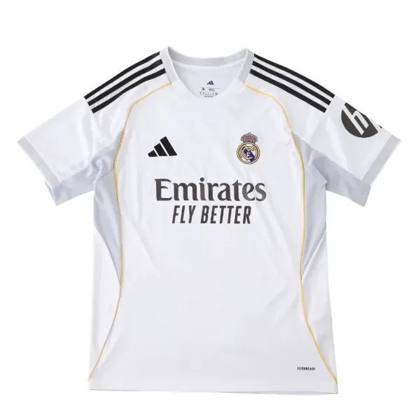 Producto - CAMISETA REAL MADRID 25/26 - LOCAL
