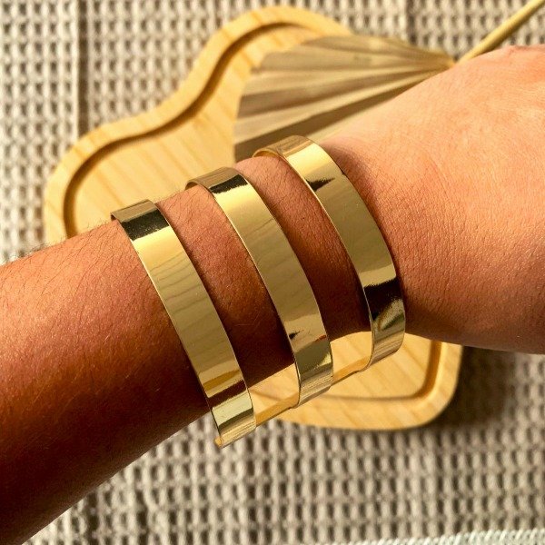 Producto - Brazalete Afrodita
