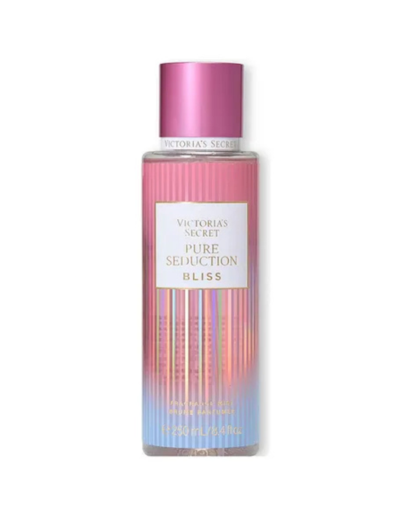Producto - Victoria's Secret Body Splash Pure Seduction Bliss 250 ML