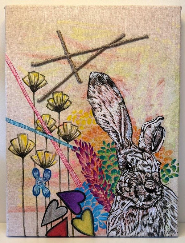 Producto - FLORES Y BIGOTES