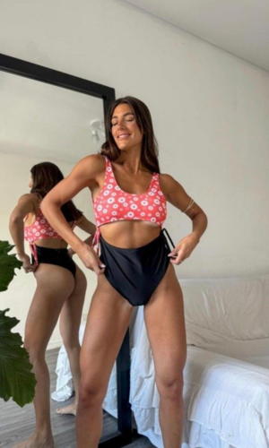 Producto - BIKINI B8310 DOBLE USO