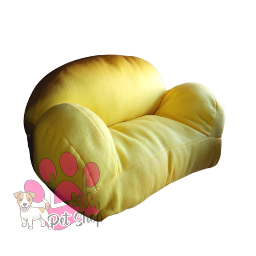 Producto - MINI SOFA PUFF