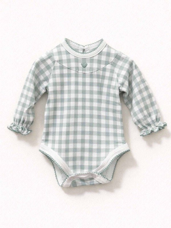 Producto - BODY GRACE BEBA