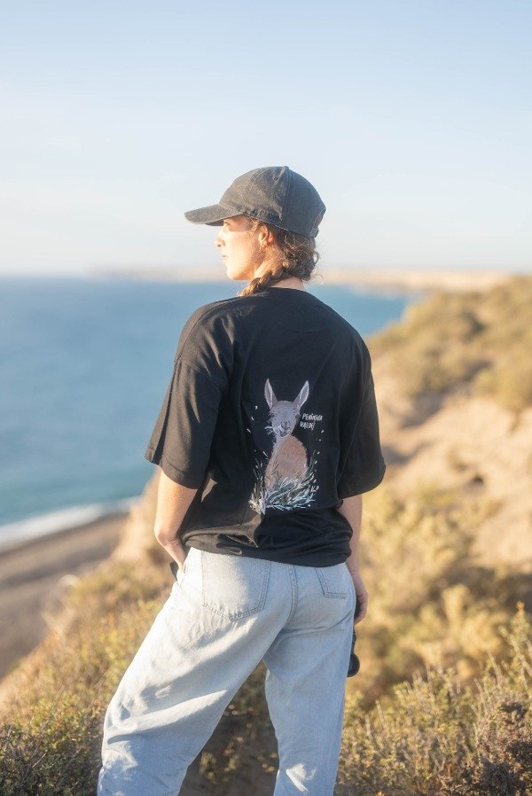 Producto - Remeron Guanaco