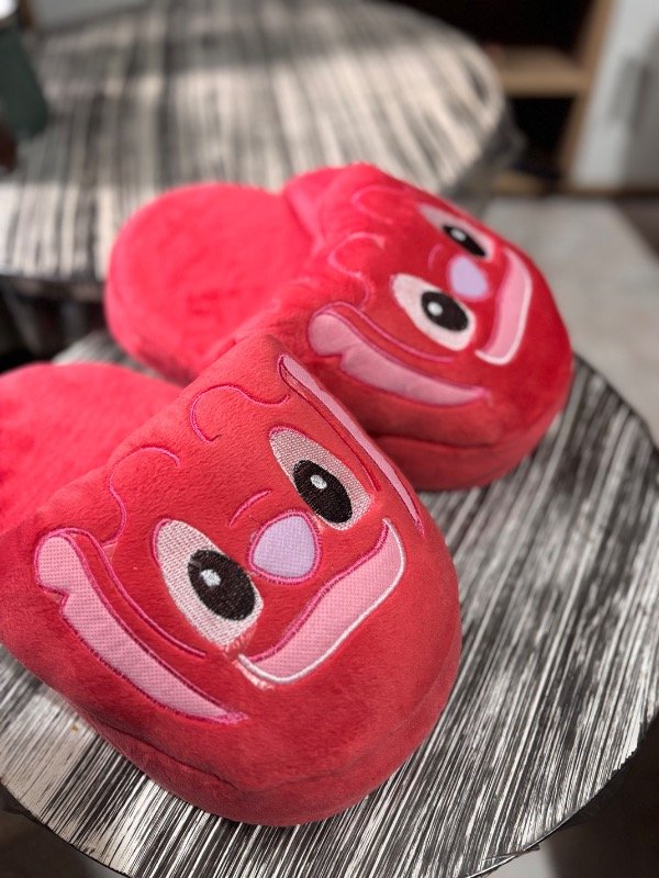 Producto - Pantuflones Ángela - Plush