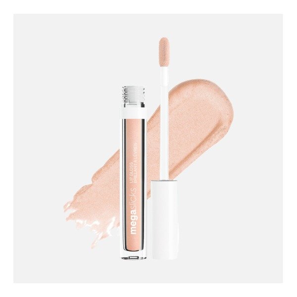 Producto - Wet n Wild MegaSlicks Lip Gloss - 1