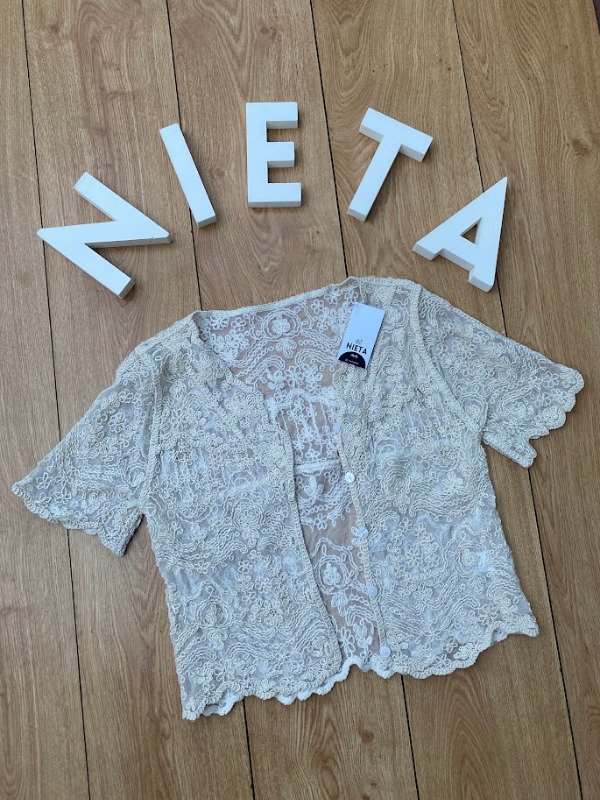 Producto - Saquito Murcia Arena