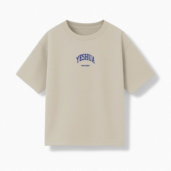 Producto - Remera "HE SAVES"