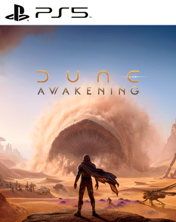 Producto - Dune: Awakening