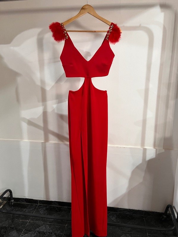 Producto - Vestido Eeifel - 5