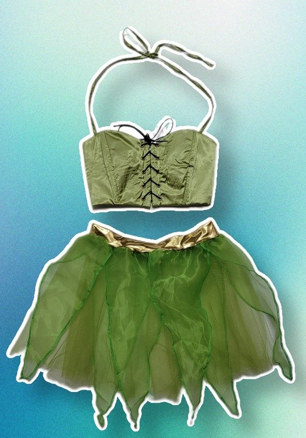 Producto - Tinkerbell