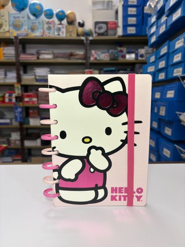 Producto - Cuaderno inteligente A5 80hojas - "Mooving"