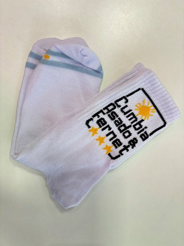 Producto - Media 3/4 adulto Fernet