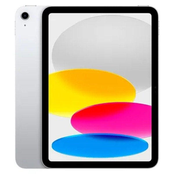 Producto - Apple iPad 11 - 6/ - Wi-Fi - 2025 - Silver 6GB / 128GB