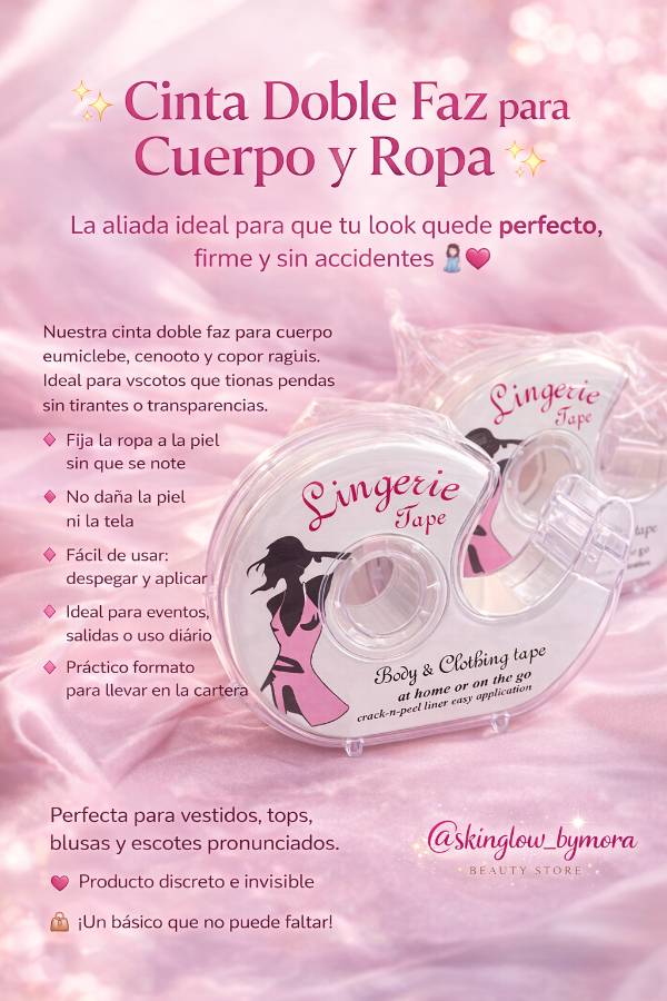 Producto - Cinta byfaz