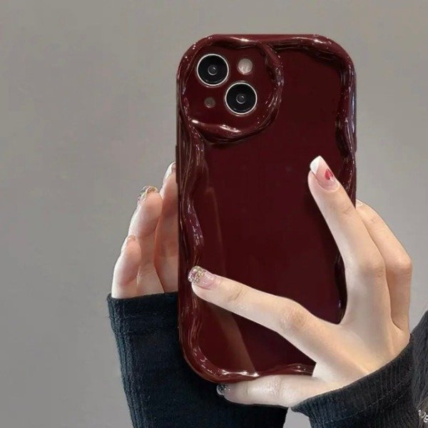 Producto - Funda Iphone 16 pro max (85)