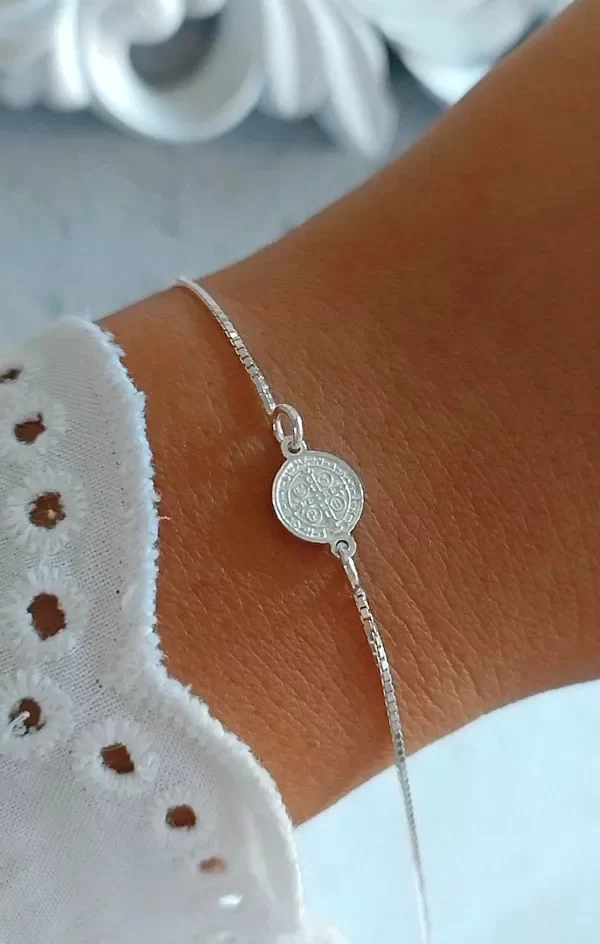 Producto - Pulsera San Benito