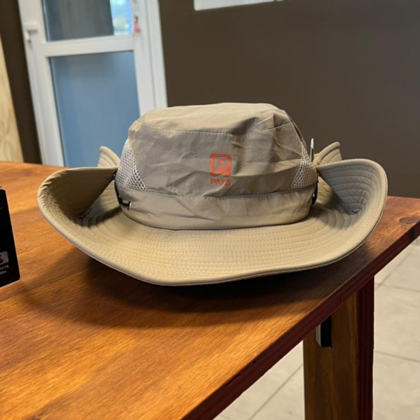 Producto - Gorra Payo Tipo Australiano