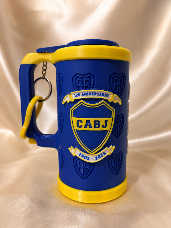 Producto - Porta lata personalizado