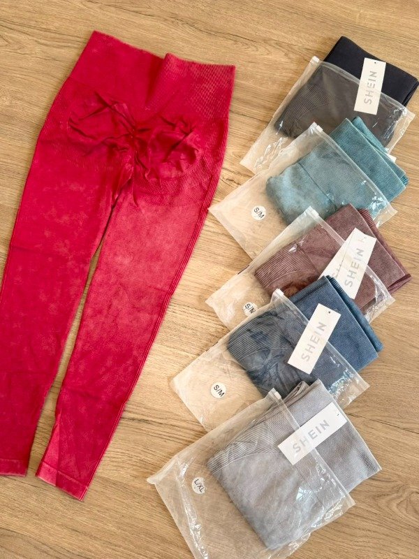 Producto - Calza Shein - 1