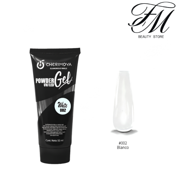 Producto - CHERIMOYA POLYGEL N02 50GR