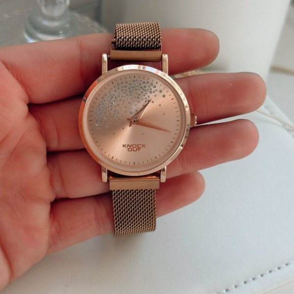 Producto - Reloj Knock Out Melisa1581