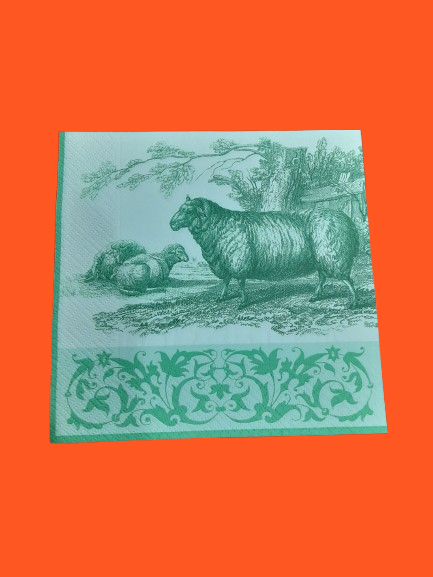 Producto - Servilleta 125