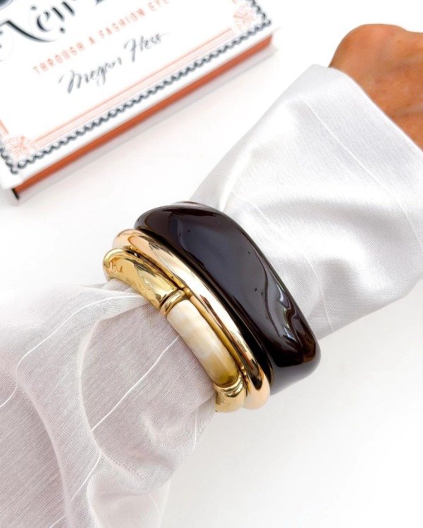 Producto - Pulsera Milena