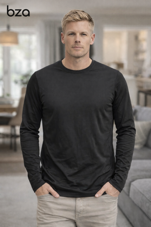 Producto - REMERA TERMICA HOMBRE